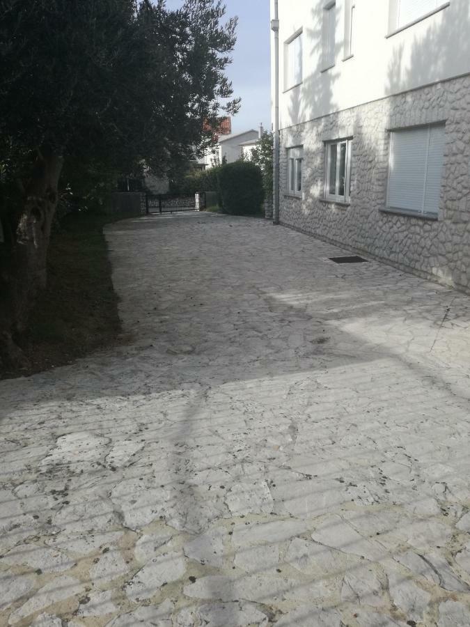 Apartmani Marijana سيلتسي المظهر الخارجي الصورة