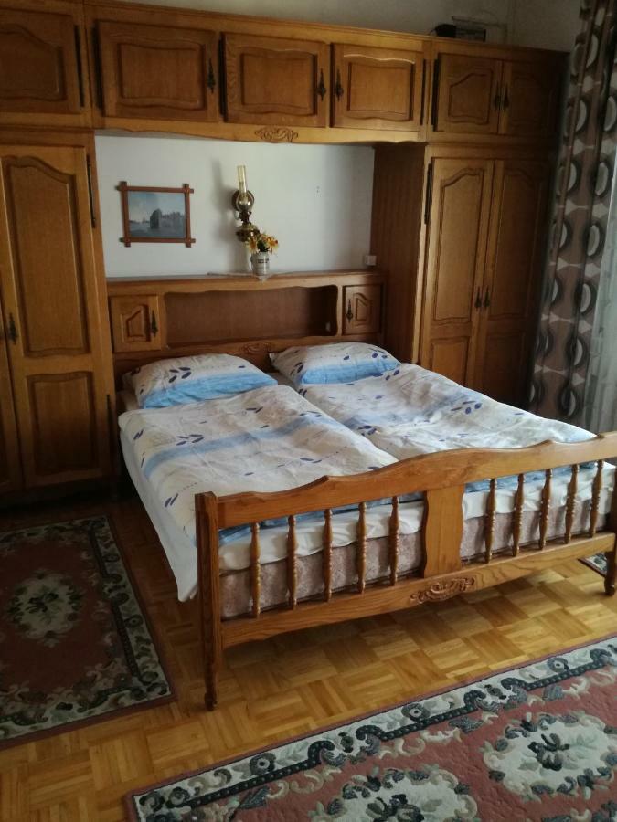 Apartmani Marijana سيلتسي المظهر الخارجي الصورة
