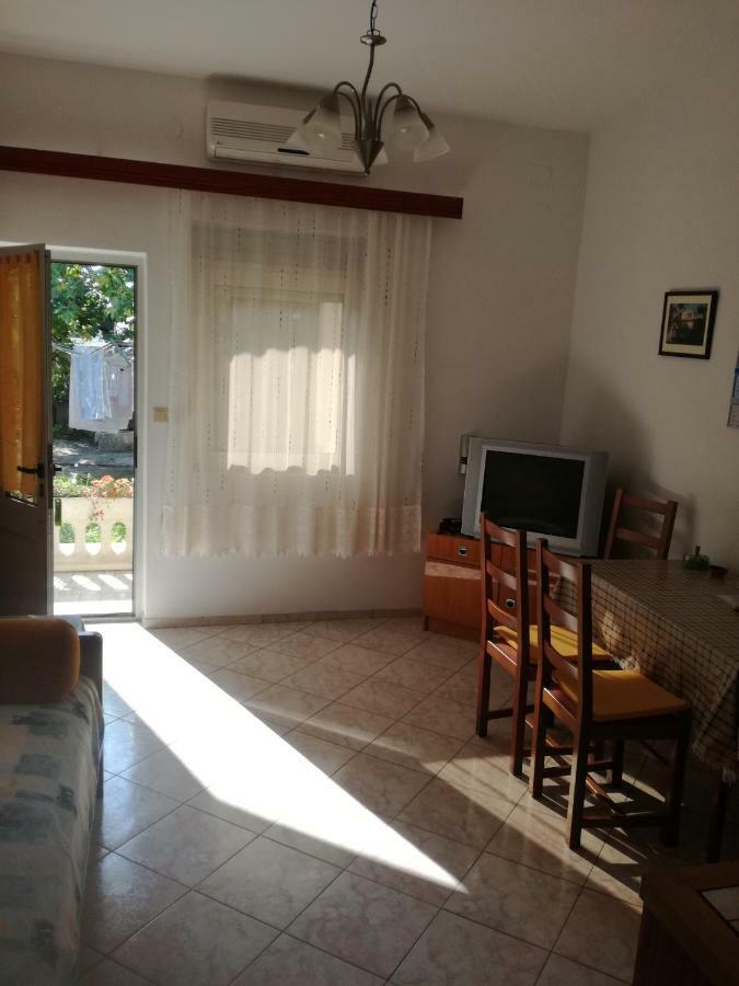 Apartmani Marijana سيلتسي المظهر الخارجي الصورة