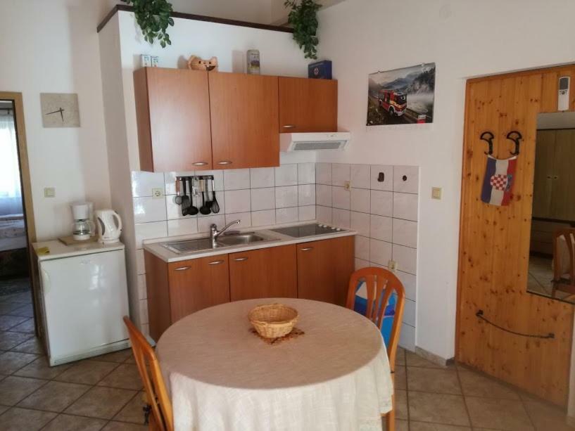 Apartmani Marijana سيلتسي المظهر الخارجي الصورة
