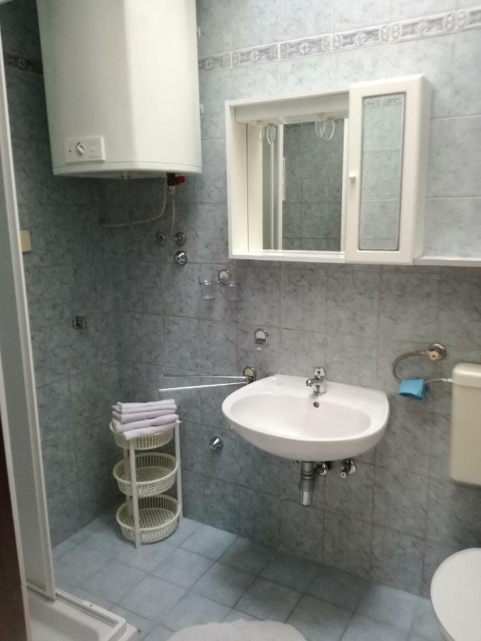 Apartmani Marijana سيلتسي المظهر الخارجي الصورة
