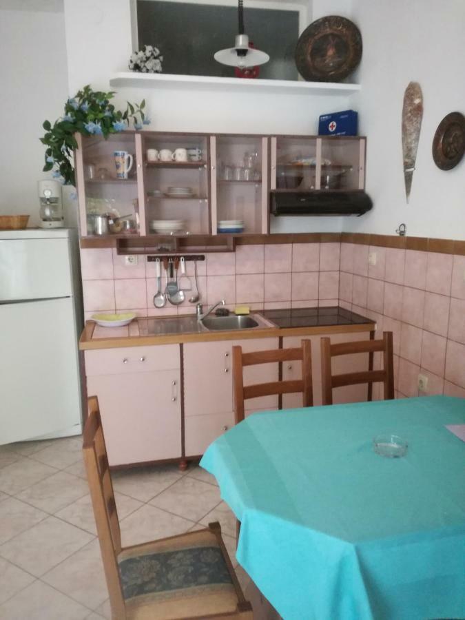 Apartmani Marijana سيلتسي المظهر الخارجي الصورة