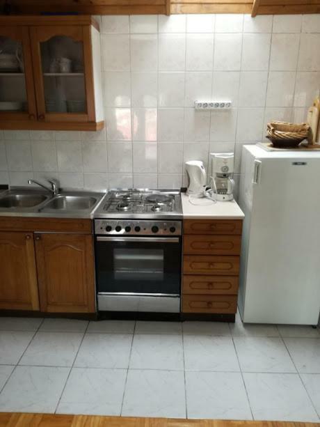 Apartmani Marijana سيلتسي المظهر الخارجي الصورة
