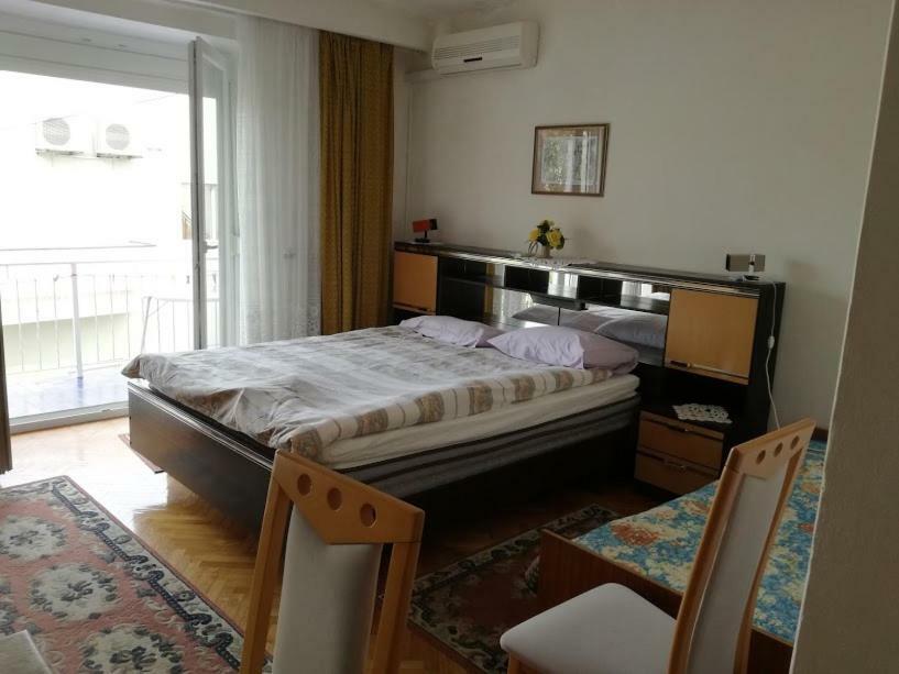 Apartmani Marijana سيلتسي المظهر الخارجي الصورة