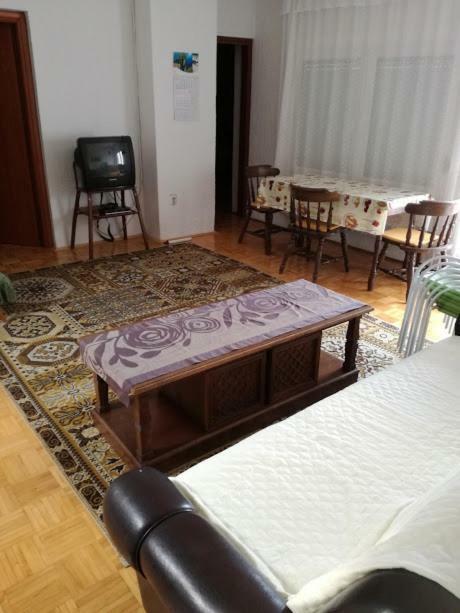 Apartmani Marijana سيلتسي المظهر الخارجي الصورة