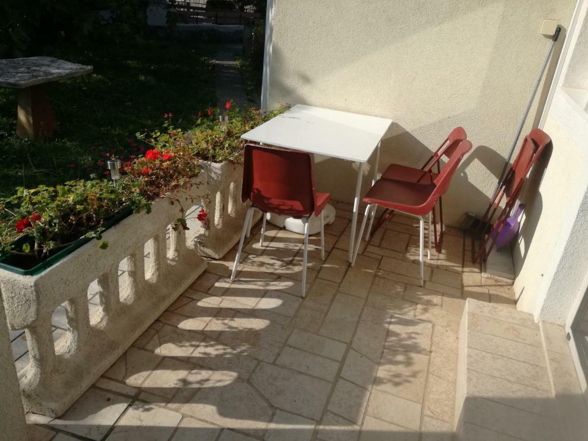 Apartmani Marijana سيلتسي المظهر الخارجي الصورة