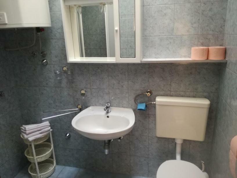 Apartmani Marijana سيلتسي المظهر الخارجي الصورة