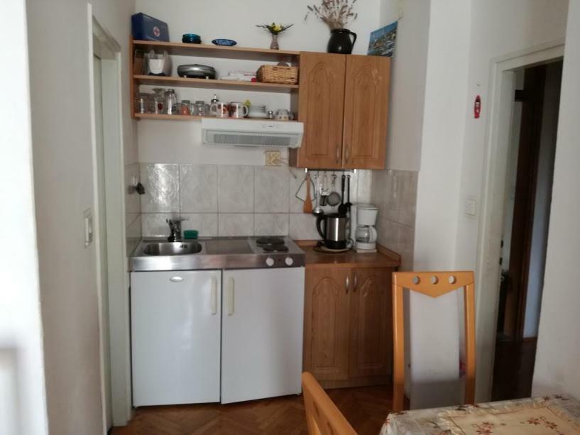 Apartmani Marijana سيلتسي المظهر الخارجي الصورة