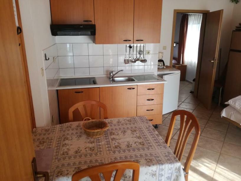Apartmani Marijana سيلتسي المظهر الخارجي الصورة