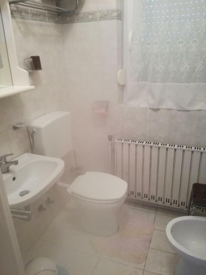 Apartmani Marijana سيلتسي المظهر الخارجي الصورة