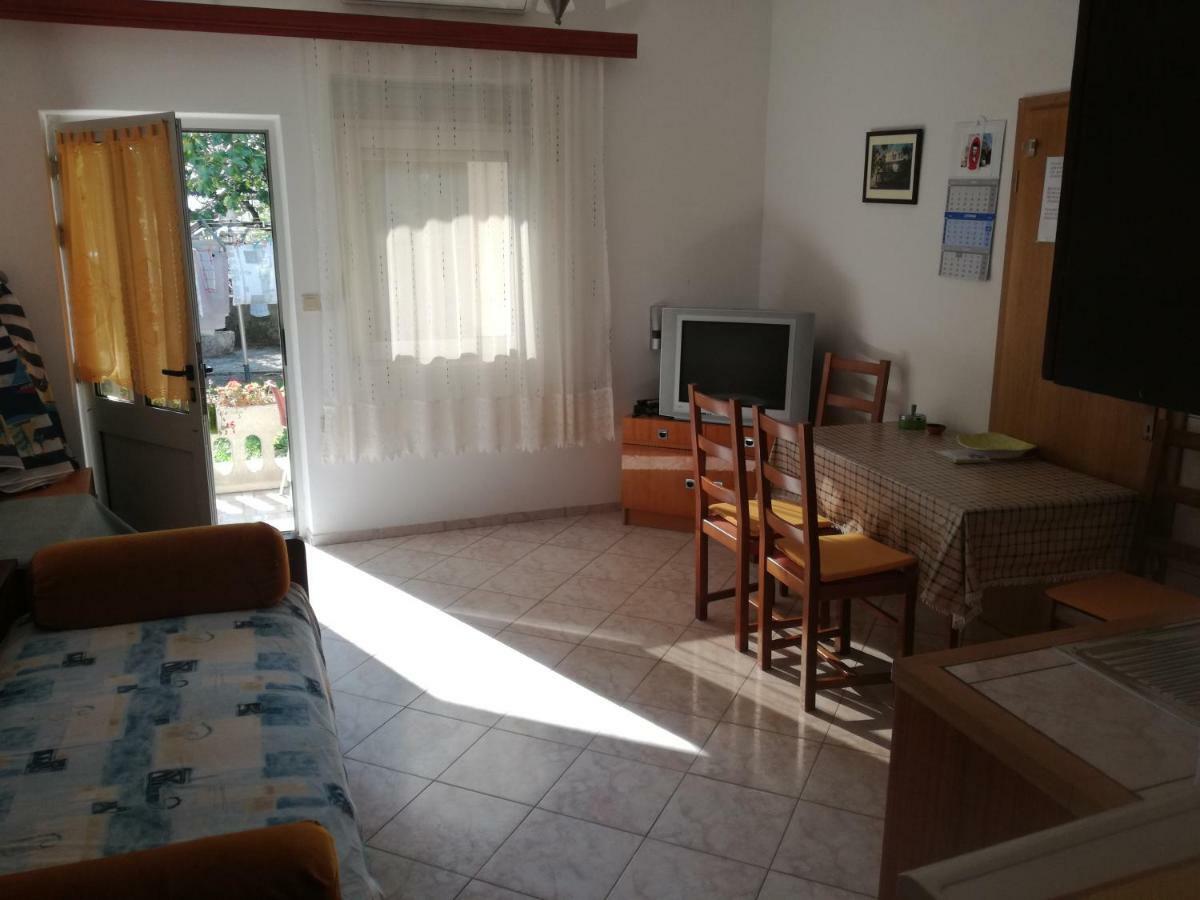 Apartmani Marijana سيلتسي المظهر الخارجي الصورة