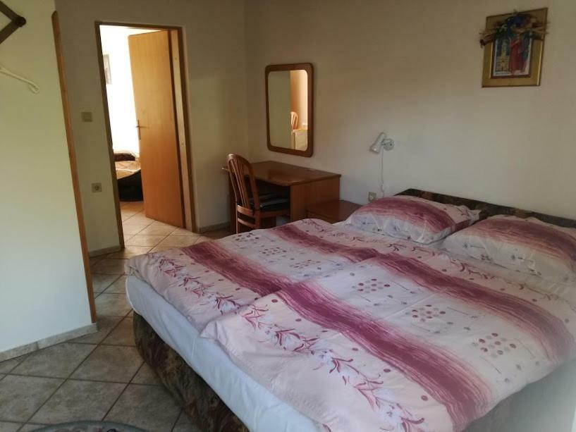 Apartmani Marijana سيلتسي المظهر الخارجي الصورة