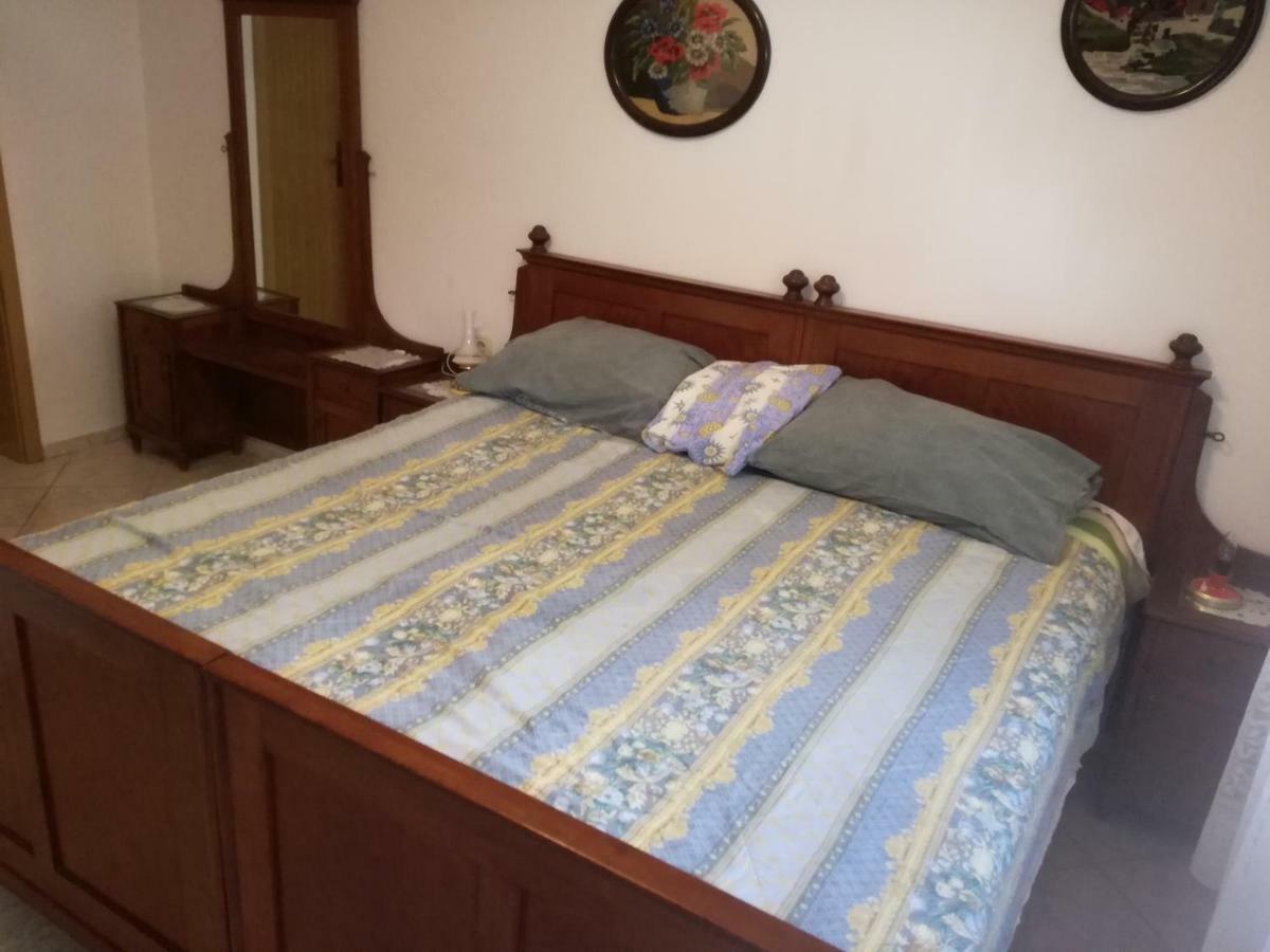 Apartmani Marijana سيلتسي المظهر الخارجي الصورة