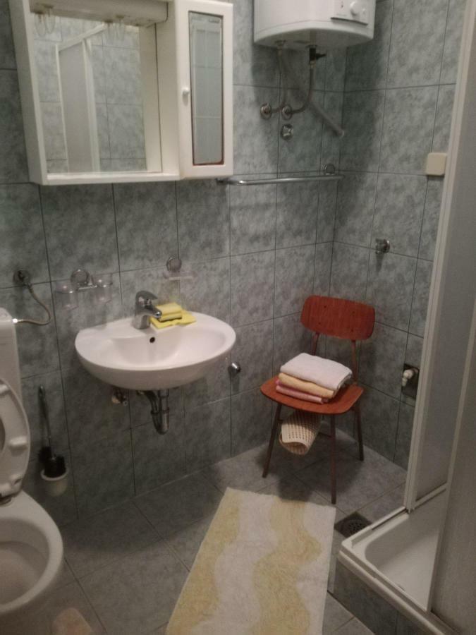 Apartmani Marijana سيلتسي المظهر الخارجي الصورة