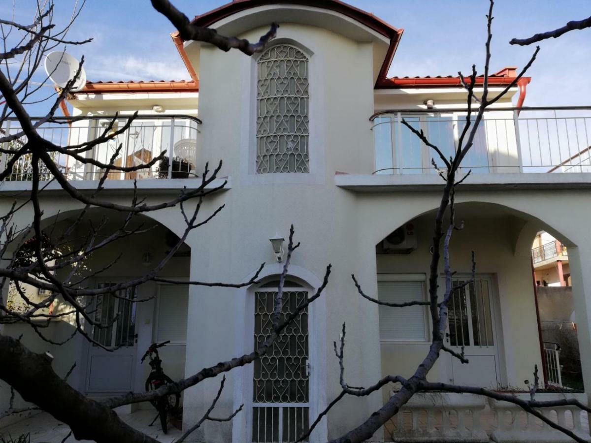 Apartmani Marijana سيلتسي المظهر الخارجي الصورة
