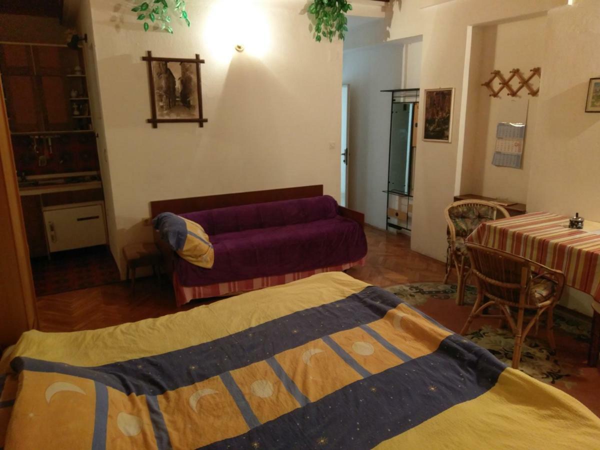 Apartmani Marijana سيلتسي المظهر الخارجي الصورة