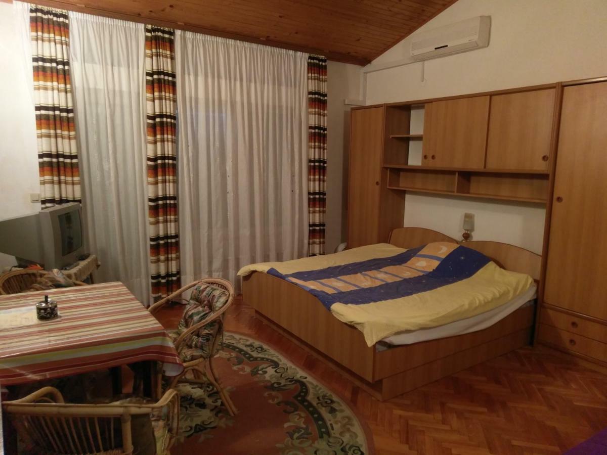 Apartmani Marijana سيلتسي المظهر الخارجي الصورة